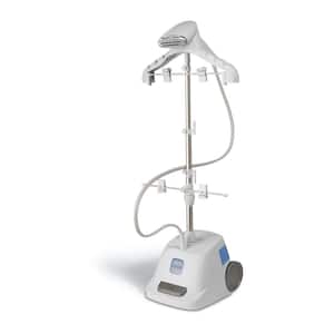 Full-Size Upright Steamer with Accessories
