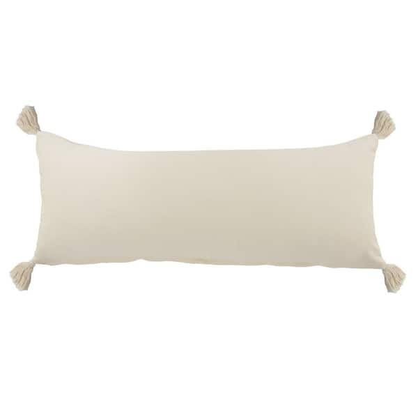 8x8  Indoor Outdoor Hypoallergenic Polyester Pillow Economical