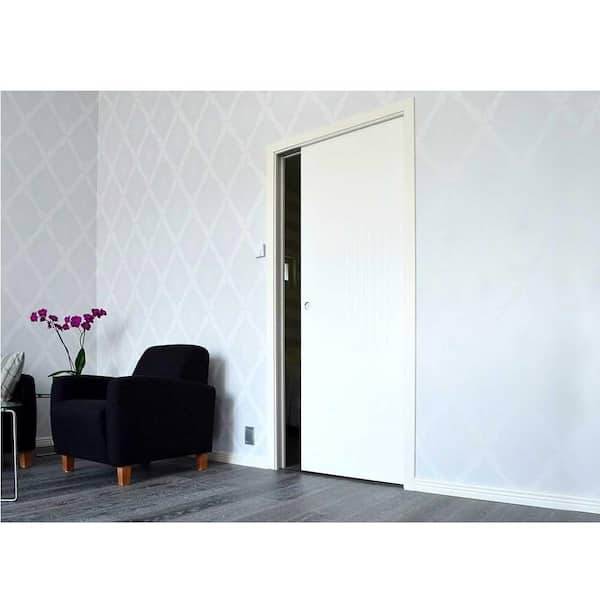 Sliding Pocket Door Frame Kit System Internal Single Door Sliding Pocket Door Frame Kit System Internal Single Door