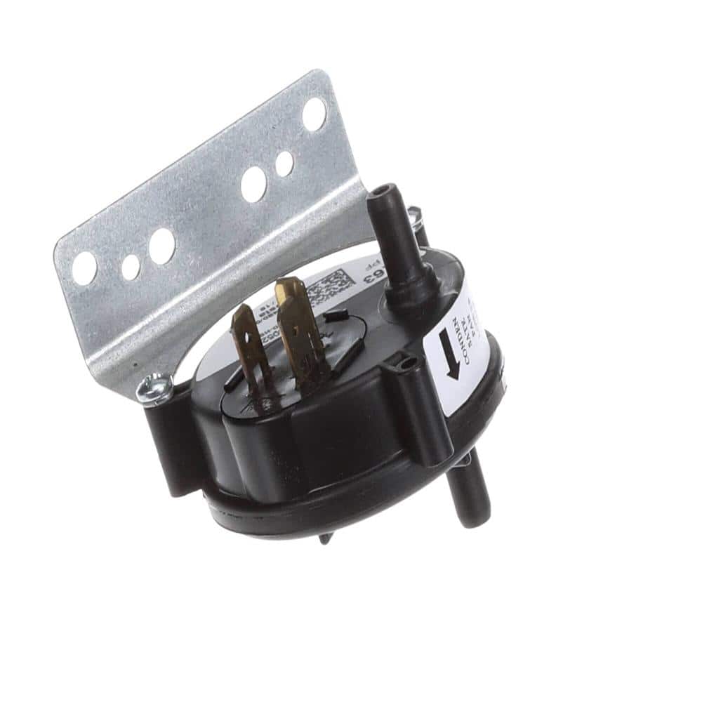 "Pressure Switch Air 0.63"" Wc S1-02436052009" price history on PriceWatchPro