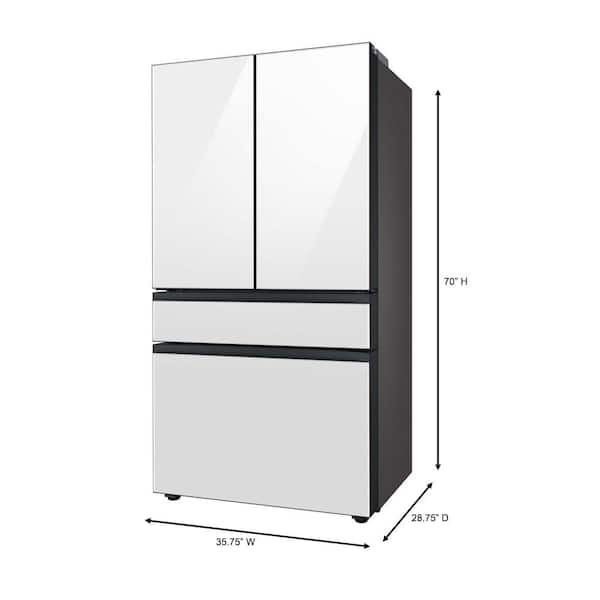 https://images.thdstatic.com/productImages/ac274a47-47e8-4c20-8213-75b817d77504/svn/white-glass-samsung-french-door-refrigerators-rf23bb860012-a0_600.jpg