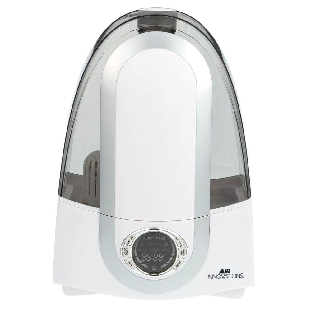 Air Innovations 1.4 Gal. Cool Mist Digital Humidifier for Large