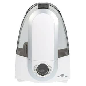 1.4 Gal. Cool Mist Digital Humidifier for Large Rooms Up To 400 sq. ft.