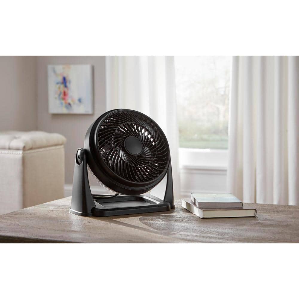 Hampton Bay Personal Table Desk Fan 