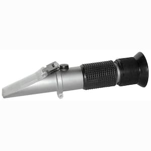 Battery Coolant/Glycol Refractometer