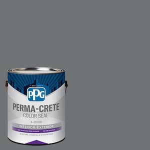 Color Seal 1 gal. PPG1011-5 Improbable Satin Interior/Exterior Concrete Stain