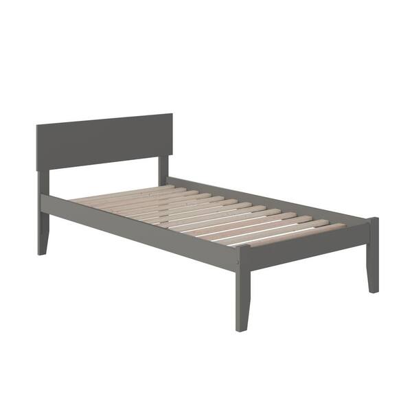 Atlantic Furniture Orlando Twin Xl, What Size Is A Twin Xl Bed Frame