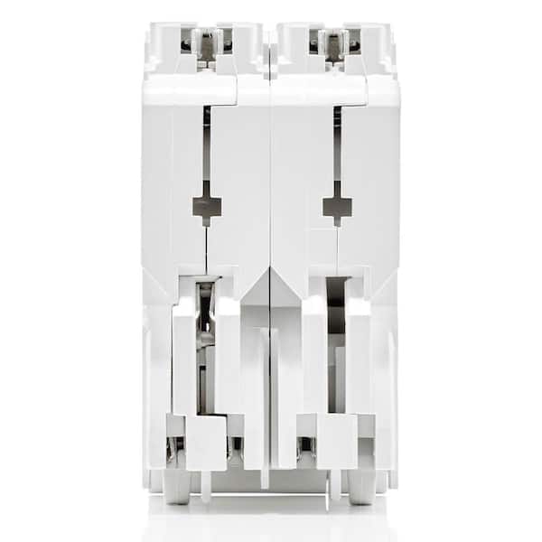 Eaton Br280 2 Pole 80 Amp Eaton BR280 2-Pole 80 Amp - Plug-On Mount For ...
