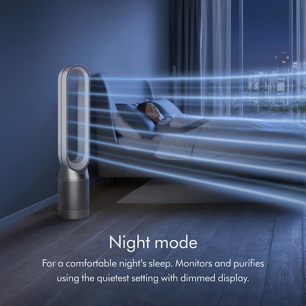 Dyson Purifier Cool TP07 369803-01 - The Home Depot