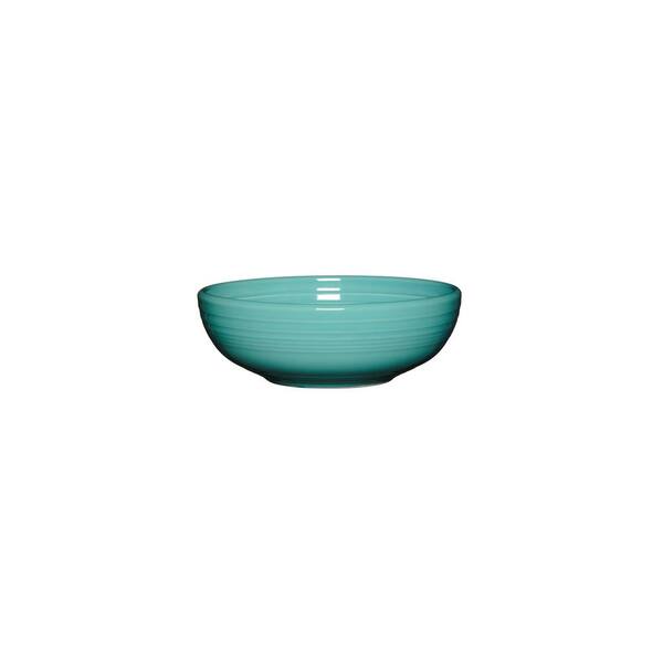 Fiesta Turquoise Medium Bistro Bowl