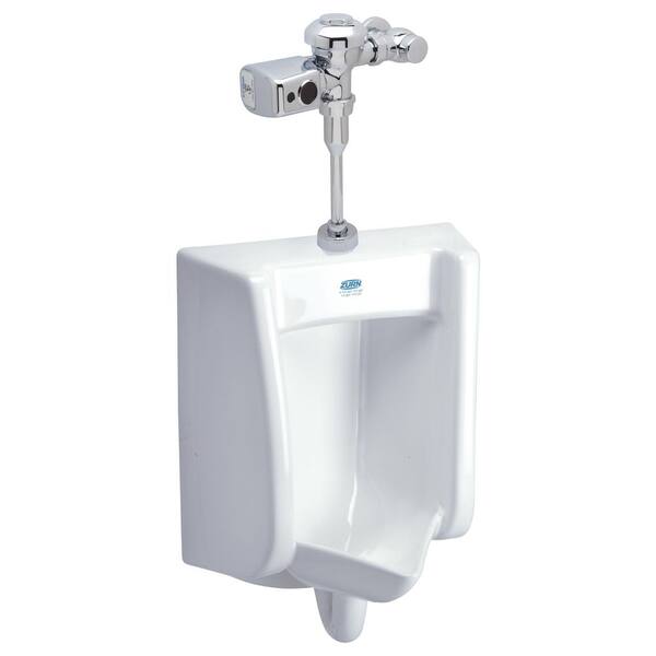 Kohler K 20713 ER 7 Tend 0.125 GPF Contemporary Washout Urinal With Rear Spud