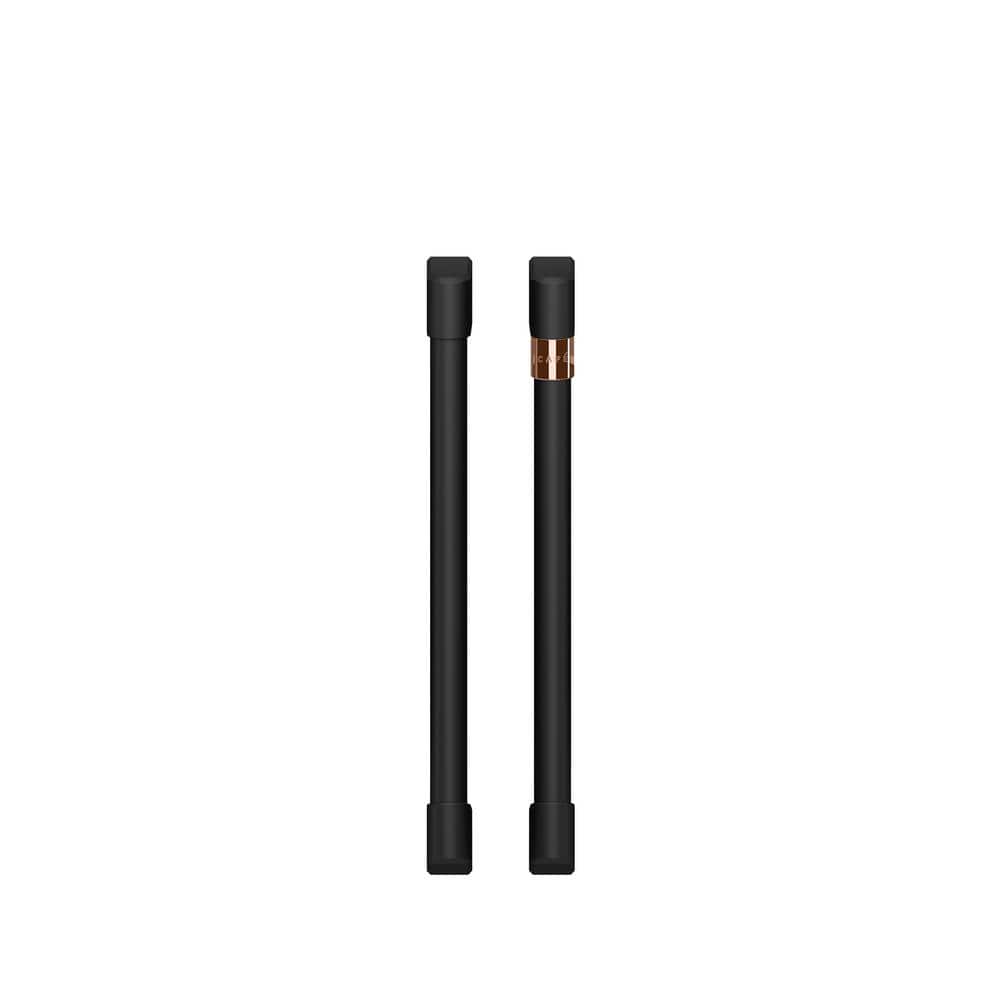 French Door Single Wall Oven Handle Kit in Flat Black price history on PriceWatchPro