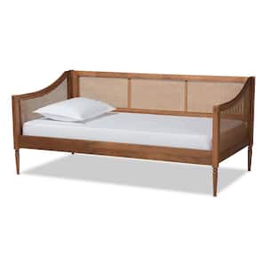 Ogden Brown Twin Size Daybed