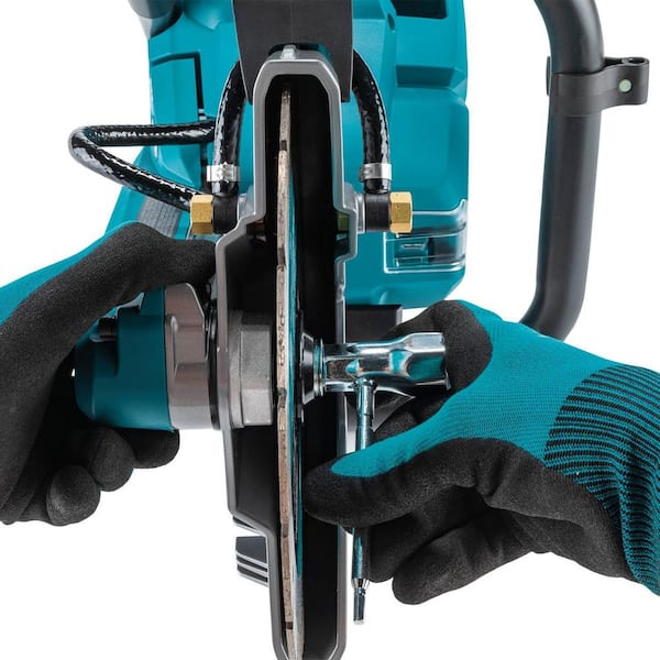 Makita 40V max XGT Brushless Cordless 9 in. Power Cutter