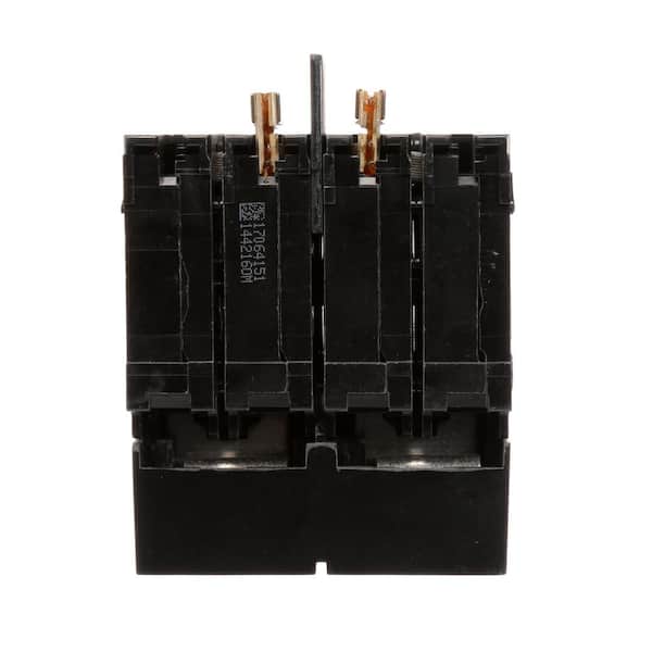 Siemens 200 Amp Double-Pole 10kA Type QPP Circuit Breaker