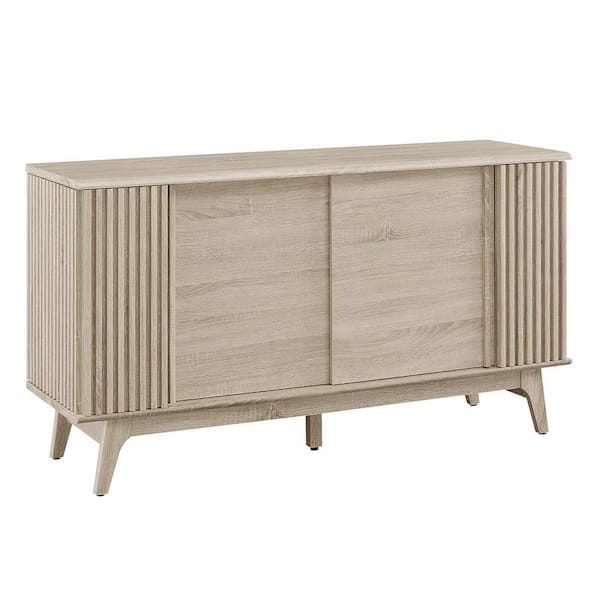 Eudora Sideboard in Oak