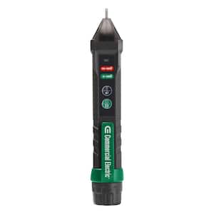 Adjustable Non-Contact Voltage Tester