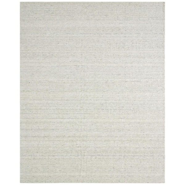 Sportsglyphs Blue 7 ft. x 9 ft. Area Rug