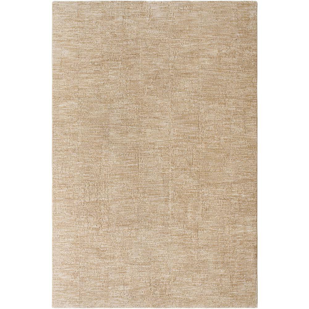 Livabliss Masterpiece Beige/Tan Traditional 9 ft. x 12 ft. Indoor Area ...