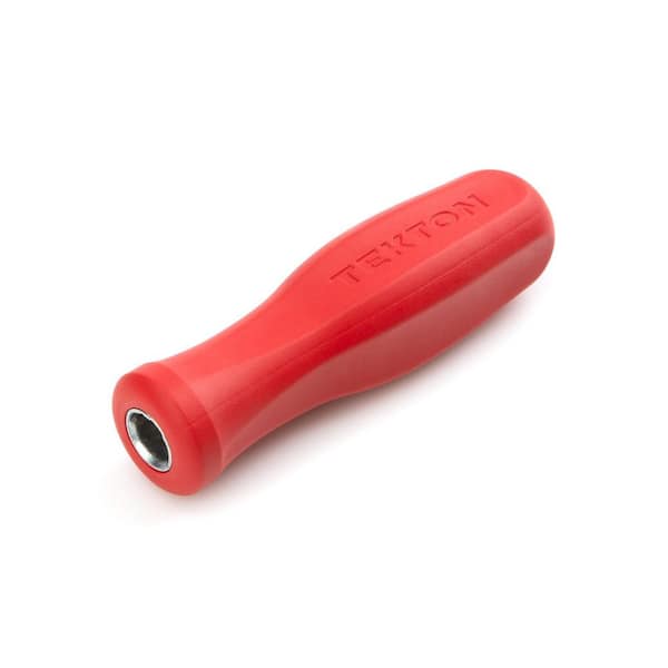 TEKTON 6-in-1 Torx Screwdriver (T10 x T15, T20 x T25, Red