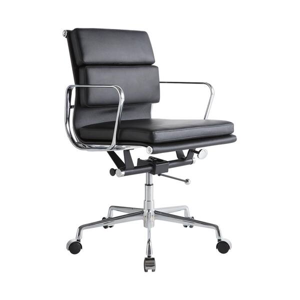 eames low back office chair