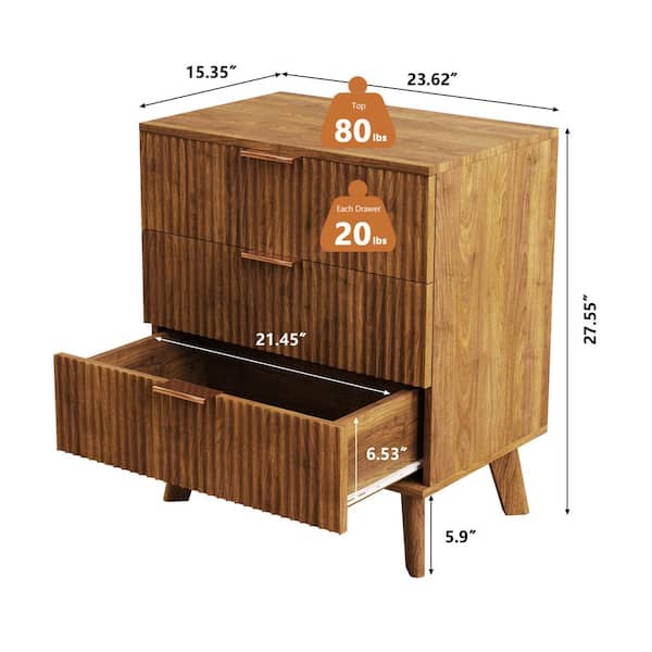 サイドテーブル・ナイトテーブル・ローテーブル D&Department SAMPLING FURNITURE CONTAINE Amazon.com: Signature Design by Ashley Socalle Modern 1