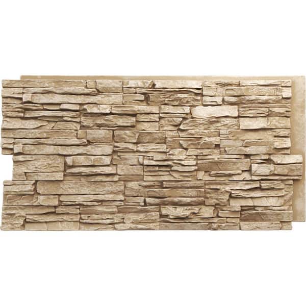 Canyon long 3D wall panels - for sale, buy online