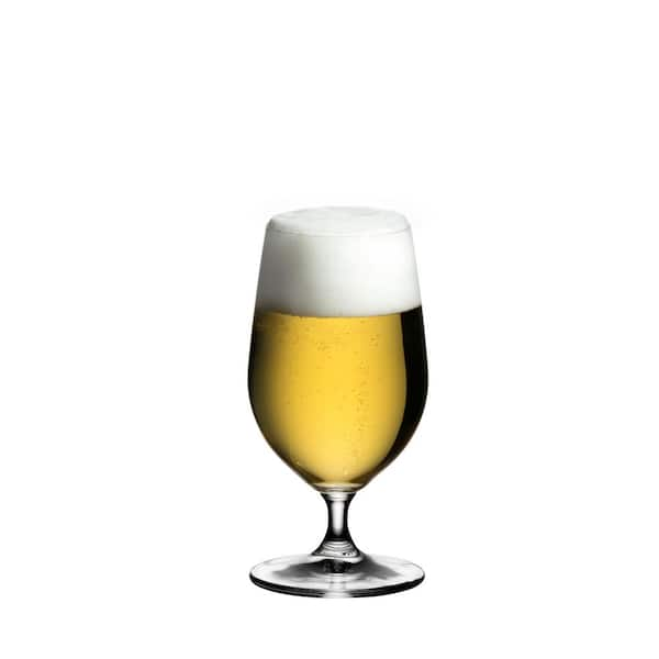 riedel beer glass