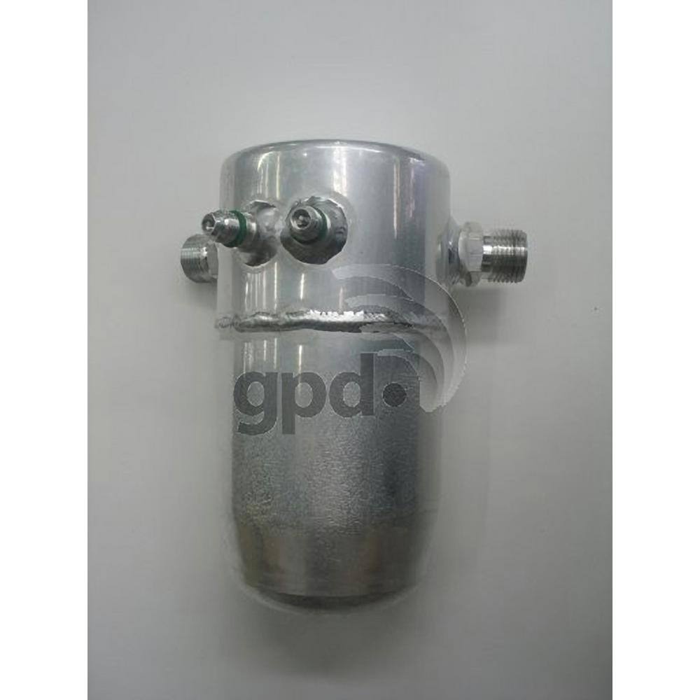 GLOBAL PARTS DISTRIBUTORS, LLC A/C Accumulator 1411249 The Home Depot