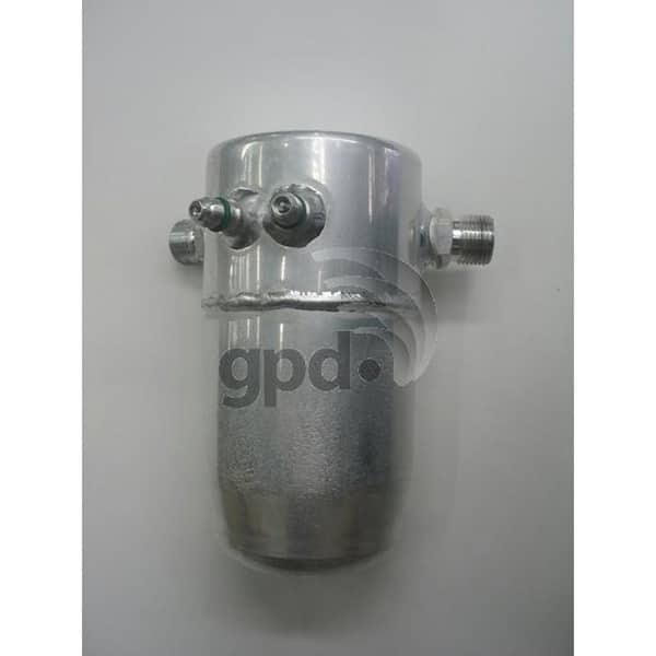 GLOBAL PARTS DISTRIBUTORS, LLC A/C Accumulator 1411249 The Home Depot