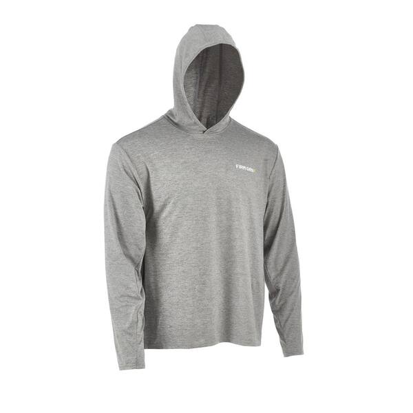 トップス FREY ALWAYS SWEAT Gray Forever Fleece 1/2 Zip High Hip Piping Sweatshirt | Athleta