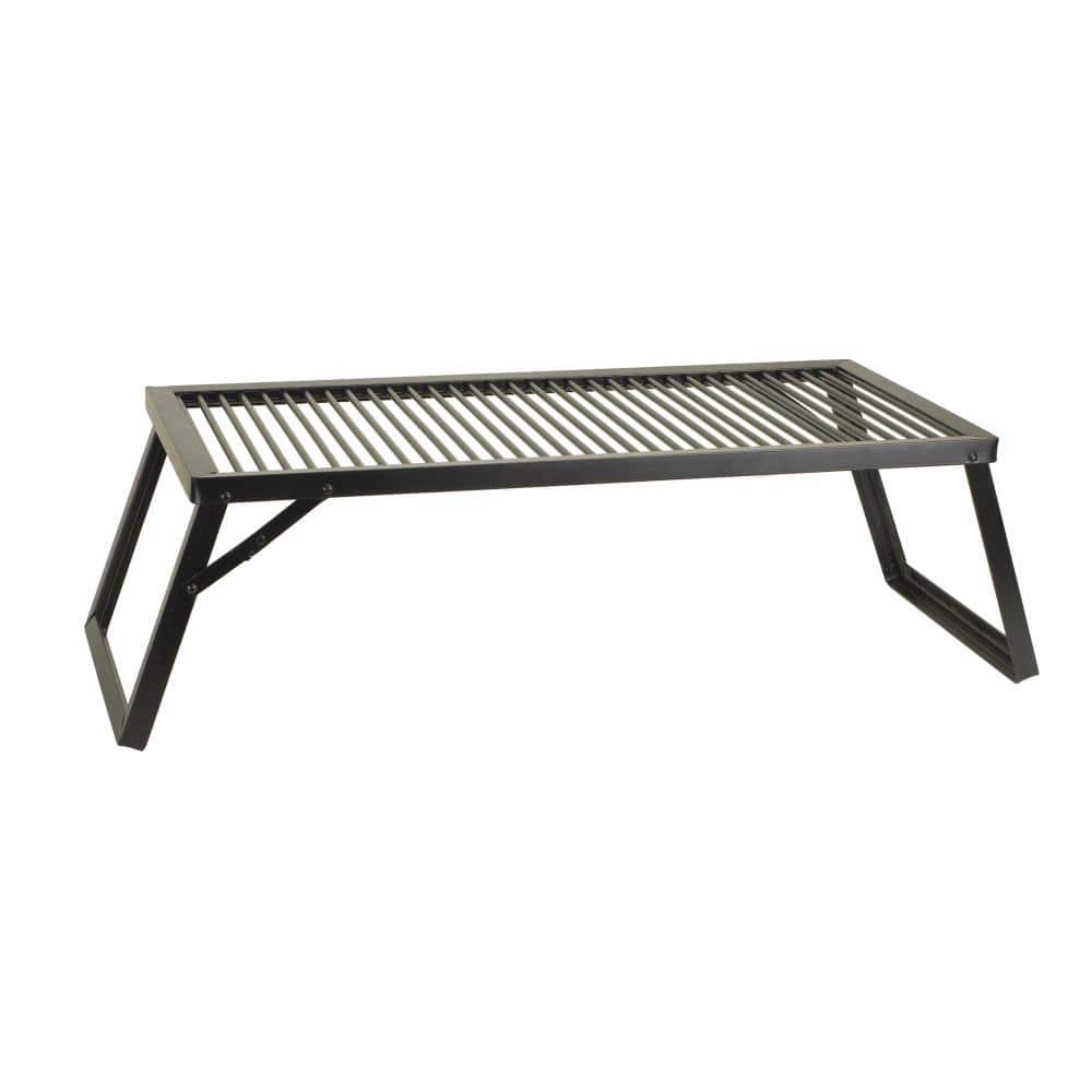Extra Heavy-Duty Camp Grill price history on PriceWatchPro