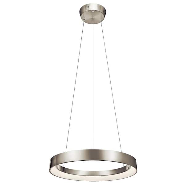 Elan 83260 Fornello Pendant Lighting Brushed Nickel Elan 83260 Fornello Pendant Lighting Brushed Nickel