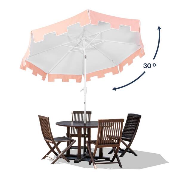 california umbrella patio market umbrella fiberglass tilt gscuf Best Selection Tilt Patio Umbrellas  Low Price Free Shipping