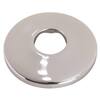 Premier Shower Arm Escutcheon 1/2 in. Iron Pipe, Chrome