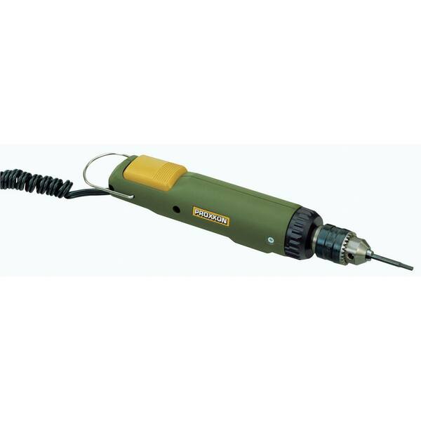 Proxxon 28690 Mis 1 Micro Screwdriver with 16 Bits