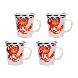Cookware – Tagged Crab House– Golden Rabbit Enamelware