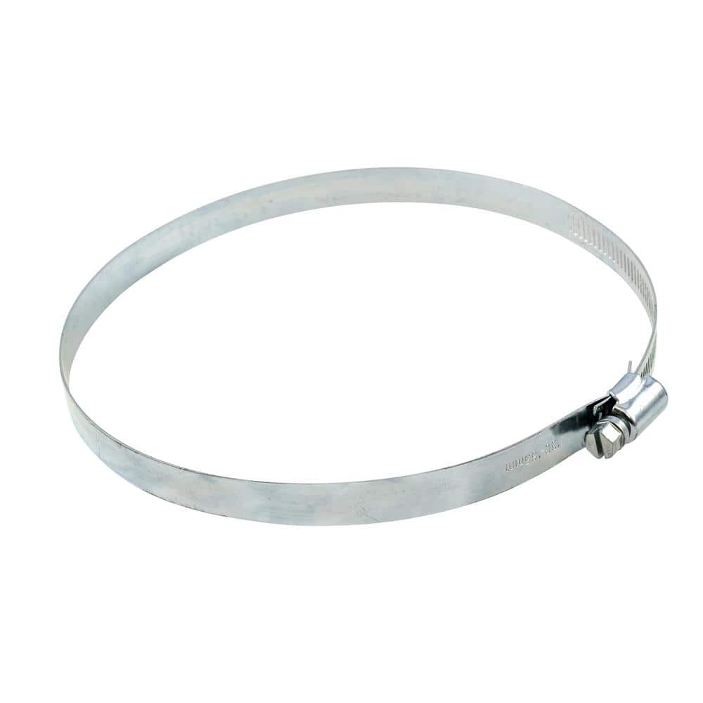 STS BAND-IT HOSE CLAMP STS