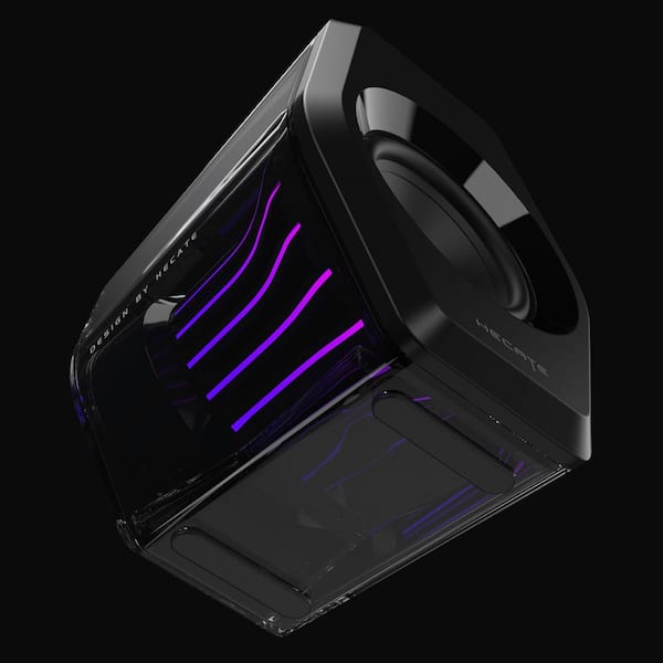 Edifier G2000 64-Watt Bluetooth PRO Gaming Speaker System Black