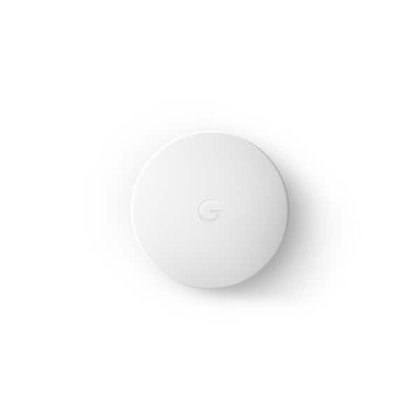 Google Nest Thermostat E Pro - White