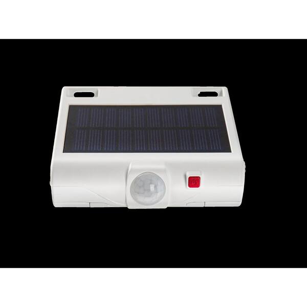 Defiant 120 deals degree solar motion