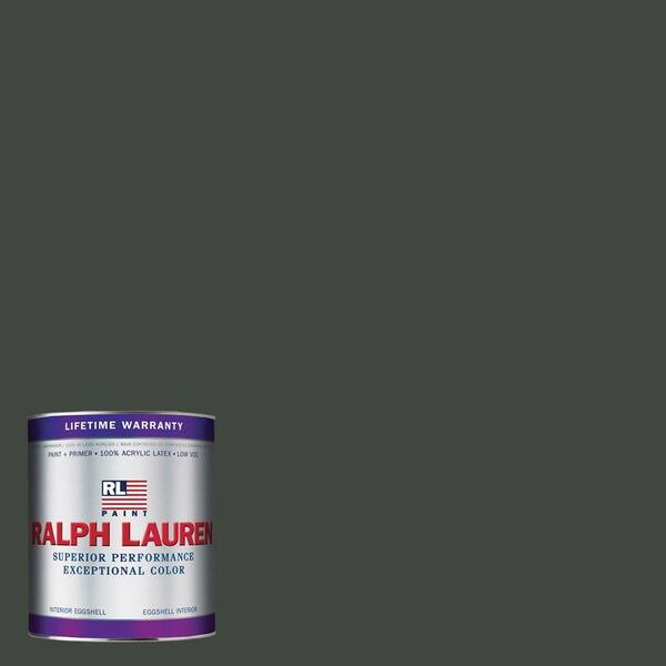 Ralph Lauren 1-qt. Arthurian Green Eggshell Interior Paint
