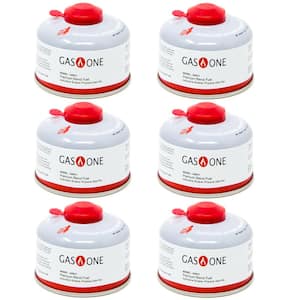 100g best sale fuel canister