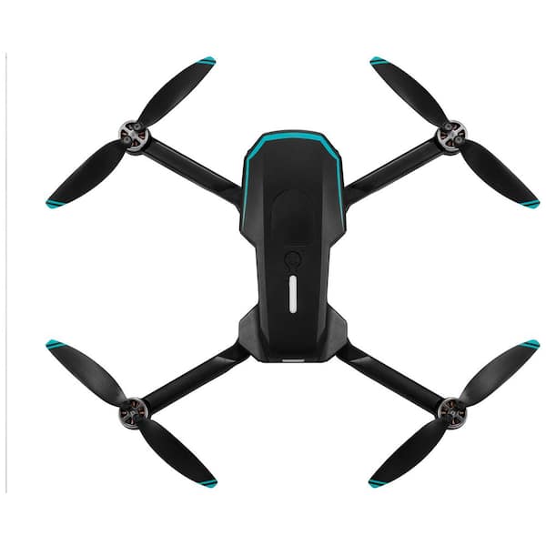 SKY RIDER XG-34 Neith Foldable Brushless Drone with GPS, Wi-Fi