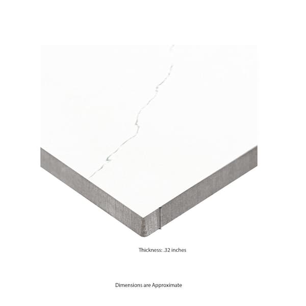 maria7✴︎ Have a question about MSI Marcella Gray 24 in. x 48 in. Matte