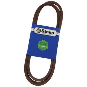 Stens 265-921 OEM Replacement Belt Kubota K5647-34710 Fits ZD326 and ZD331 