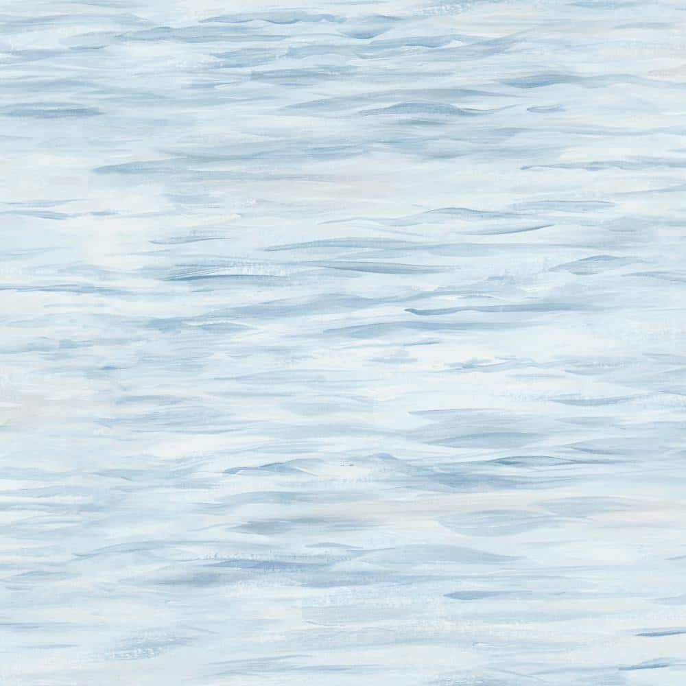 Ripples Pre-pasted Wallpaper (Covers 56 sq. ft.)