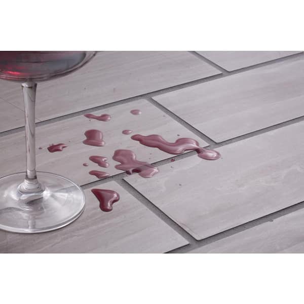 Shop Red Wine Glitter For paint Wall Grout Additive