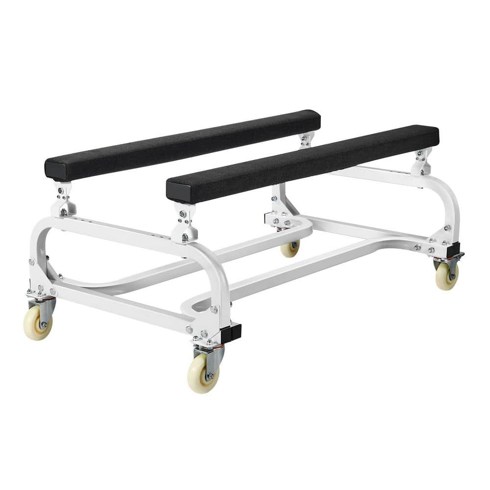 Watercraft PWC Dolly Cart 1300 Lbs. Load Jet Ski Boat Storage Trailer with Casters Brakes for Ski Fishing Boat Sailboat price history on PriceWatchPro