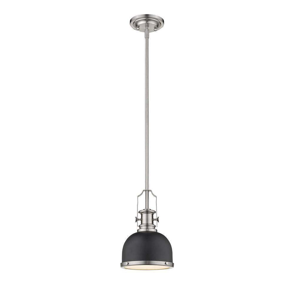 https://images.thdstatic.com/productImages/ac37a8d1-5e89-4db3-89be-794f669760eb/svn/matte-black-brushed-nickel-filament-design-pendant-lights-hd-te33547-64_1000.jpg